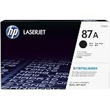Amazon.com: Original HP 90A Black Toner Cartridge | Works with HP LaserJet  Enterprise 600 M602, M603 Series, HP LaserJet Enterprise M4555 MFP Series |  CE390A : Office Products