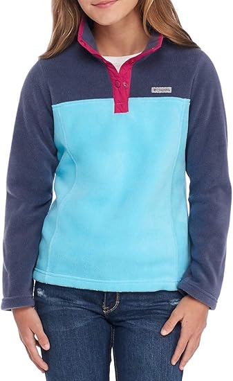 three lakes fleece columbia