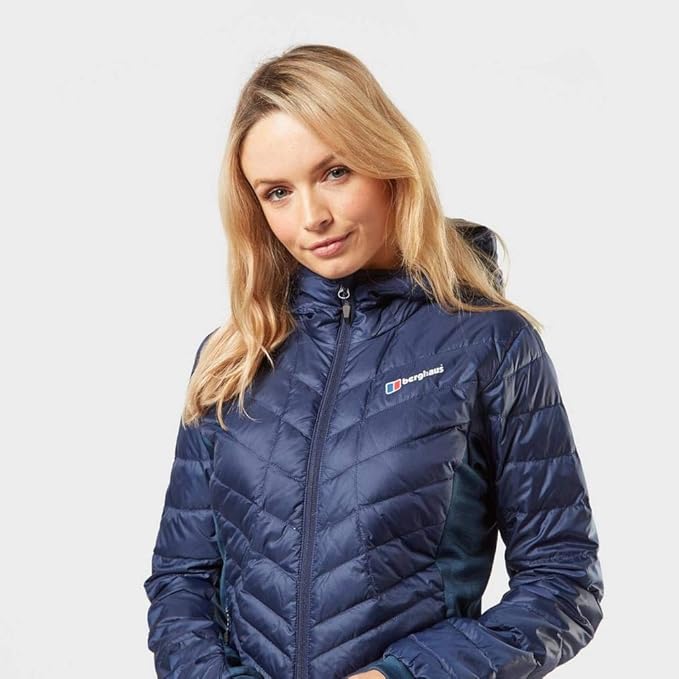 berghaus finsler jacket womens