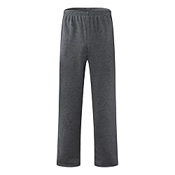 Cargo Joggers Women Wind Pants Mens Libin Mens Golf
