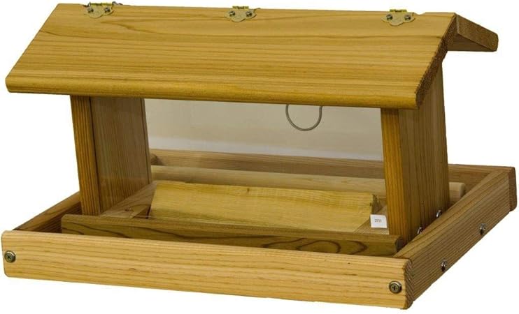 Amazon Com Stovall 2fh Medium Hanging Feeder Hummingbird