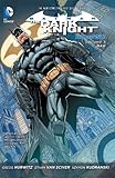 Batman - The Dark Knight Vol. 3: Mad (The New 52) (Batman: The Dark Knight series)