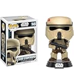 その他 Pop Star Wars Solo L3-37 Vinyl Figure z2zed1b Amazon.com: POP! Star Wars: Solo - L3-37, Multicolor, Standard