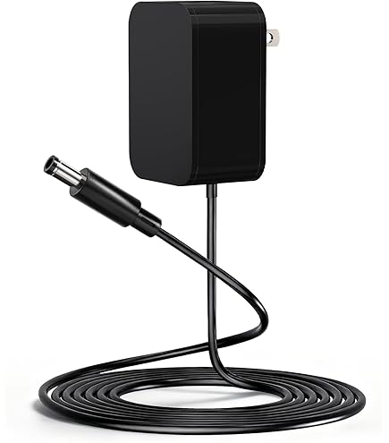 Amazon.com: 5V AC Adapter for Arcade1up Ms. PAC-Man 8261 8296