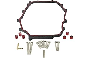 Skunk2 307-07-0400 Composite V2.0 Plenum Spacer for Nissan VQ Engines