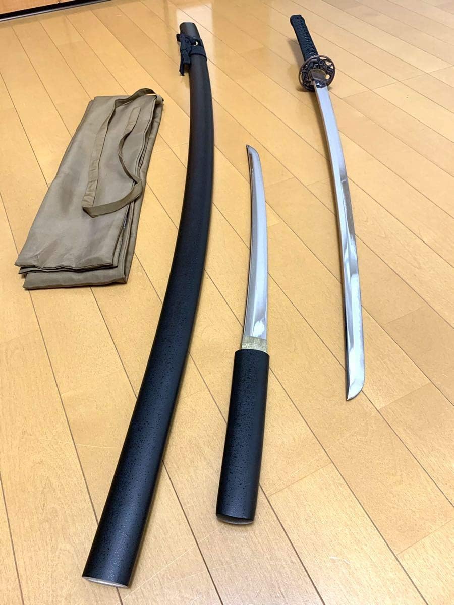 Amazon Co Jp アニメ るろうに剣心 小太刀二刀流 模造刀 映画 ホビー 通販