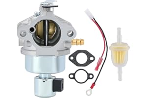Powtol 20 853 33-S SV600 Carburetor for Kohler Courage SV541 SV590 SV540S SV540 SV530 SV601 SV610 SV620 SV591 SV470 20 HP 20HP 18HP 19HP SV Series Engine Lawn Mower Tractor