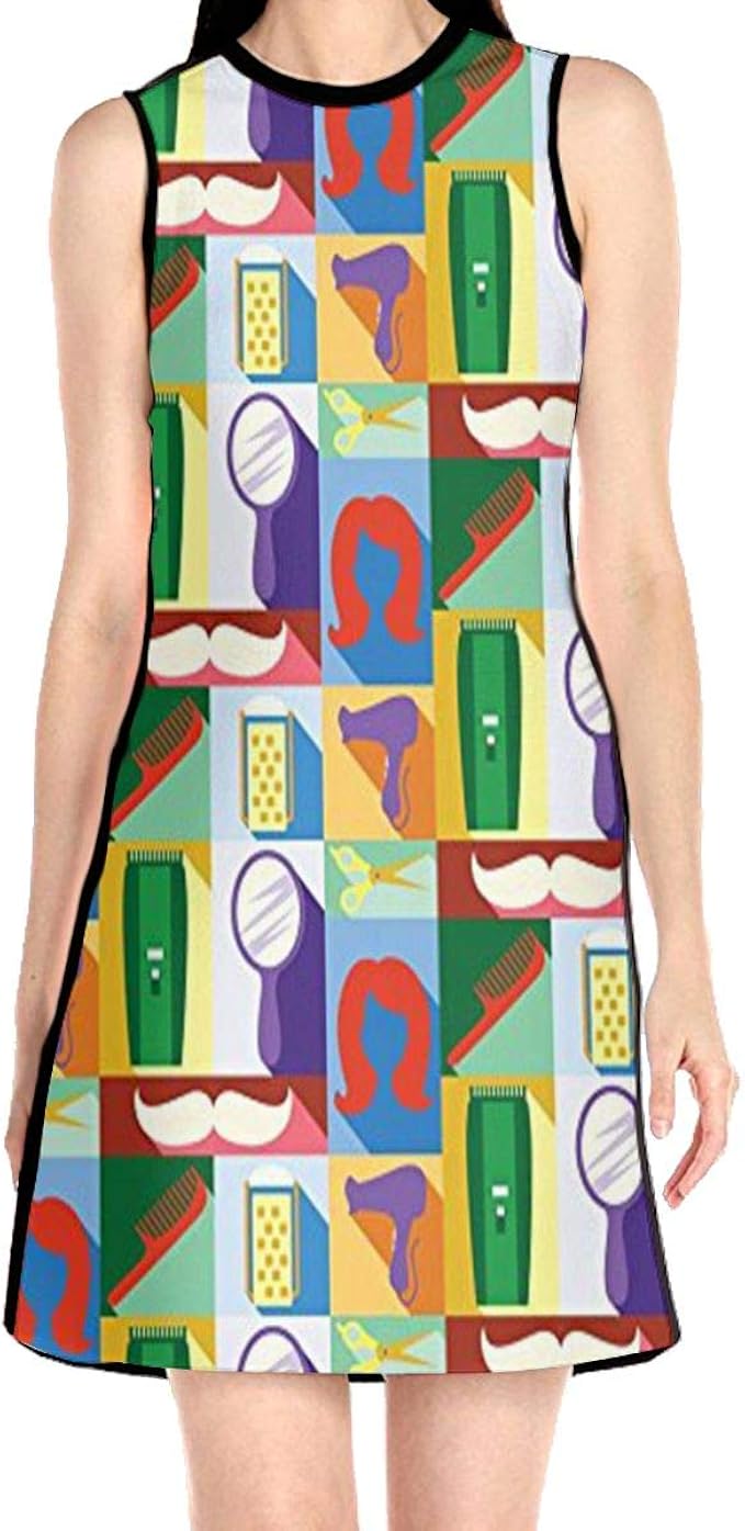 dark green t shirt dress