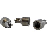 Blair Equipment 11104-3 11/32" Rotabroach Cutter 3 Pack