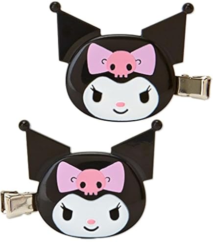 Mini Griffes à Cheveux,5Pcs Sanrio Griffes à Cheveux,Griffes à Cheveux