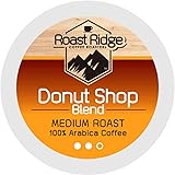 Great Value Donut Shop Blend 48 Pack Of K Cups Amazon Com Grocery Gourmet Food
