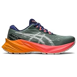 ASICS Women's NOVABLAST 3 Trail Running