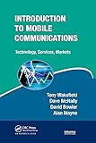 Introduction to Mobile Communications