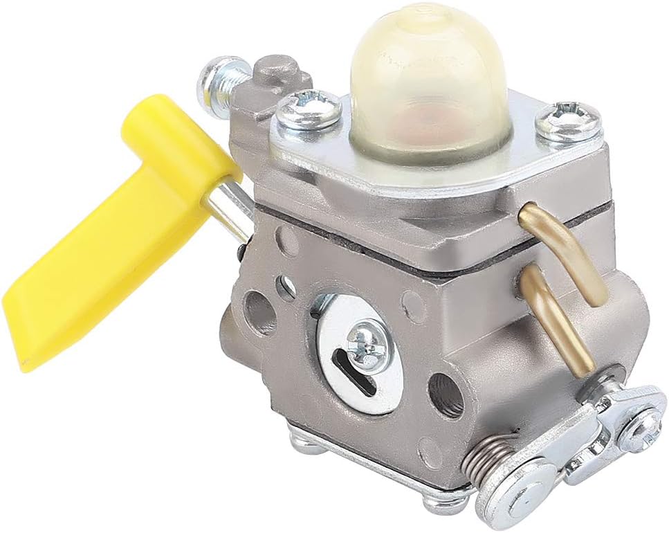 Trustsheer C1U-H60 Carburetor for Ryobi Homelite 25cc 26cc 30cc BC30 CS30 SS26 RY26000 RY28140 RY28141 UT33600 UT33650 308054013 308054012 308054004 308054008 String Trimmer Parts: Garden & Outdoor