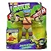 Teenage Mutant Ninja Turtles Stretch N' Shout Leonardo Figure
