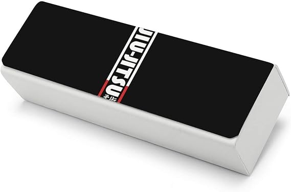 Amazon Jiu Jitsu 眼鏡ケース メガネケース 革風 サングラスケース ファッション小物 おしゃれ 軽量 丈夫な 眼鏡小物 女性メンズ用マグネット式 眼鏡小物 通販