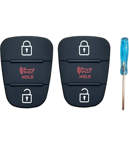 OEM 2012-2013 Kia Sportage Flip Keyless Entry Remote - 95430-3W700, NEW Key Blade Installed, 315MHz