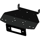 Winch Mount Rubicon 700 102270
