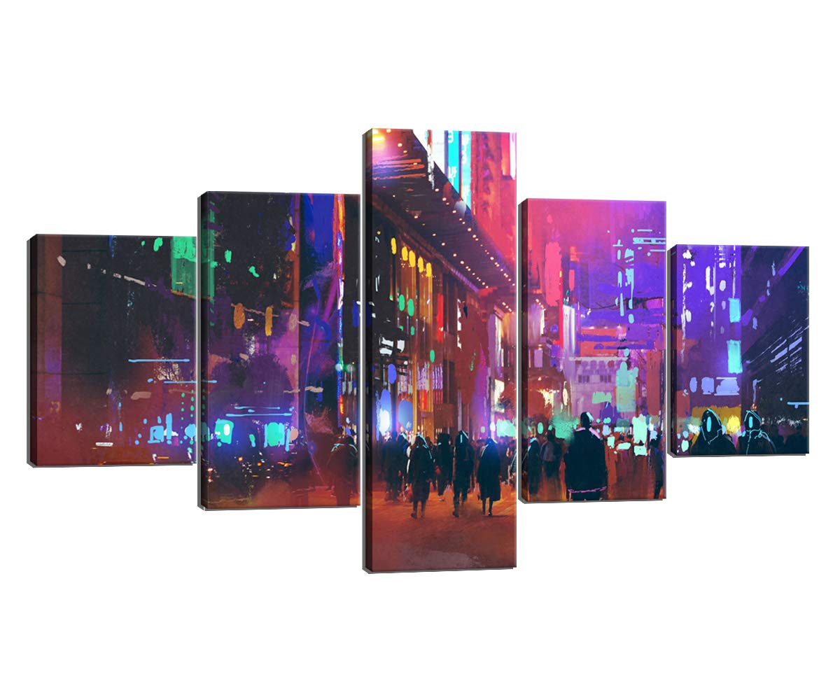 Which Is The Best Cyberpunk Decor For Home