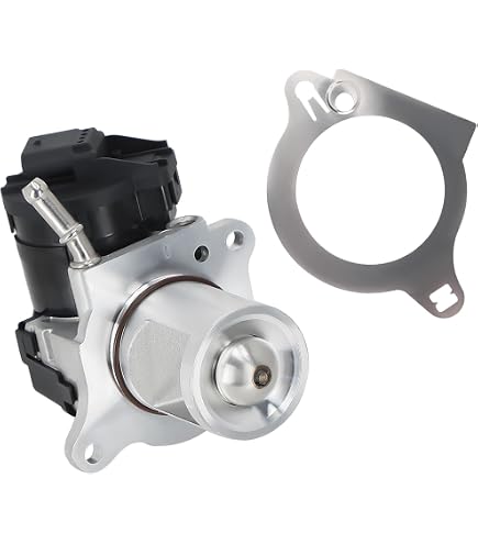 thumbnail image 2 of 2012-2015 Benz Exhaust Valve Car EGR Valve A6421402160 Replacement For Mercedes Benz GL350 ML350 E350 3.0L Diesel 2012-2016 Models Gl350 Ml350 E350 Valve 2 of 11