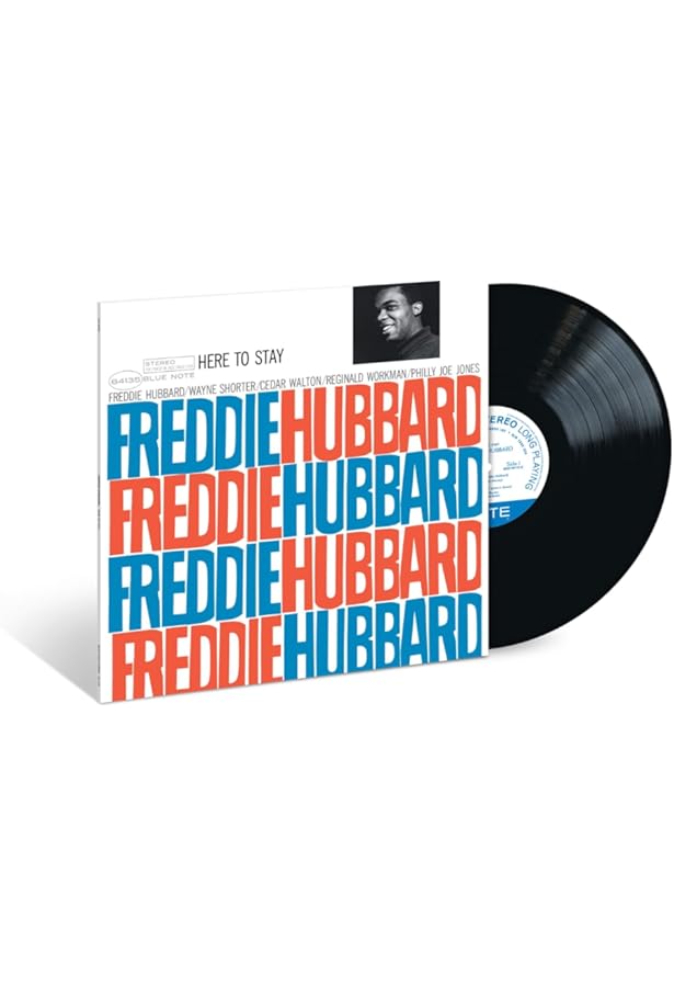 Freddie Hubbard - Hub-Tones - Amazon.com Music