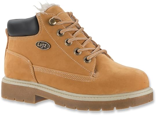 amazon lugz boots