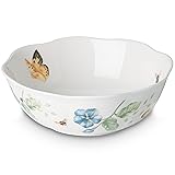 Lenox 806735 Butterfly Meadow Porcelain All-Purpose