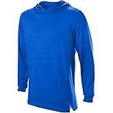 EvoShield Lightweight Training Hoodie 2.0 - Adult and Youth Sizes