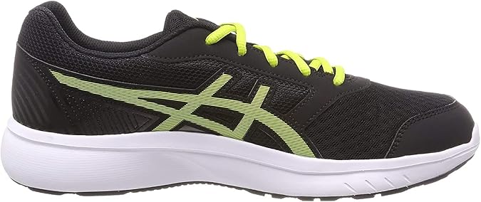 asics mens stormer 2 neutral running shoes