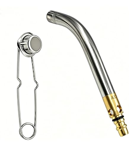 TurboTorch 0386-0821 PL-3T Tip Swirl: Power Soldering Accessories