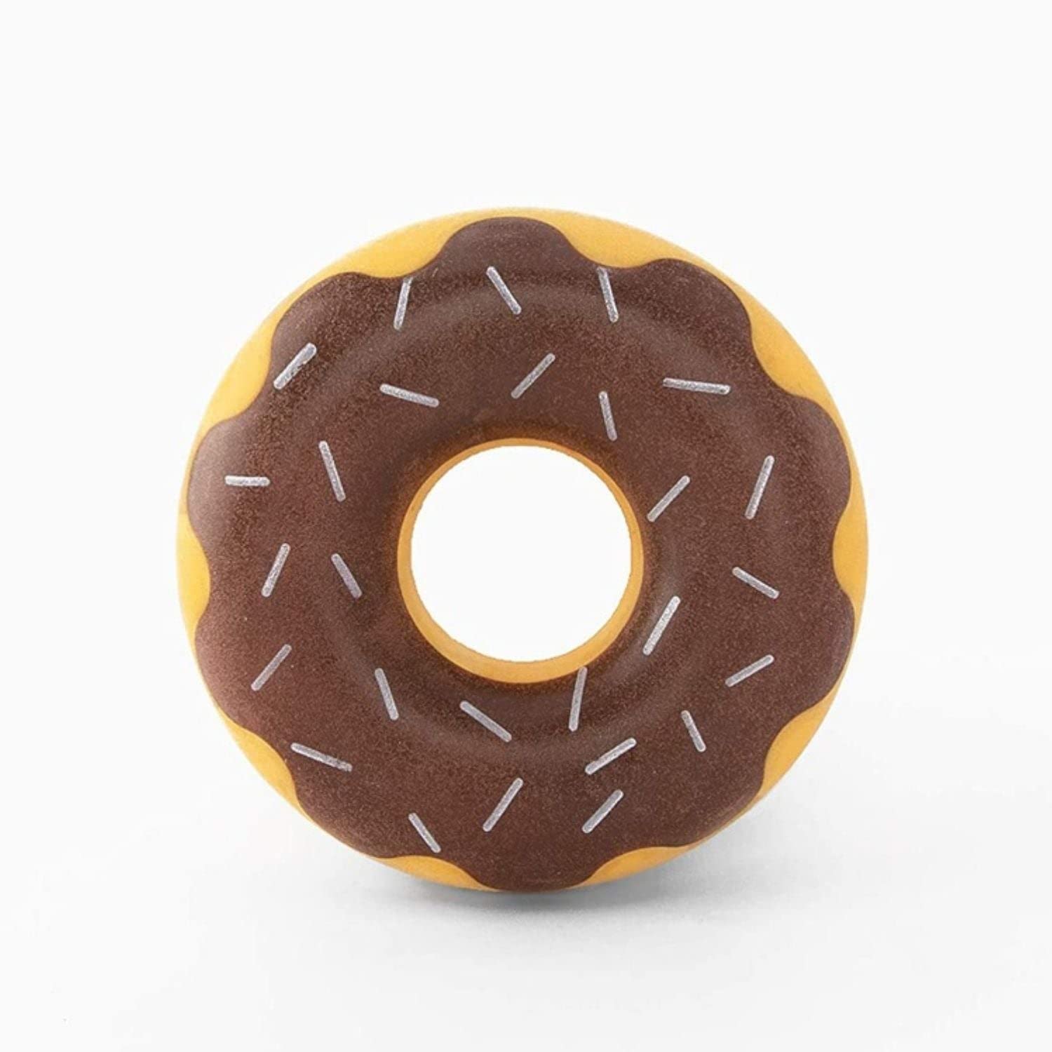 ZippyTuff Donutz - Chocolate