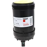 Fleetguard Fuel Water Separator - FS1098