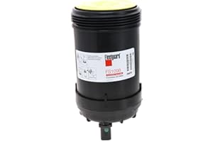 Fleetguard Fuel Water Separator - FS1098