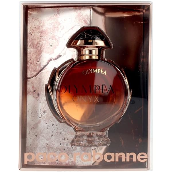 Paco Rabanne Olympea オリンピア　80ml Amazon.com : Paco Rabanne Olympea Fragrance For Women