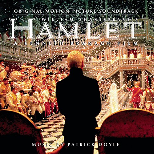 Hamlet: Original Motion Picture Soundtrack (1996 Film)