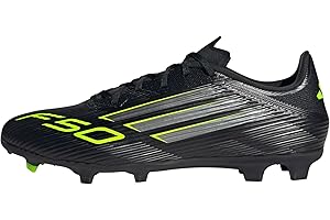 Adidas Unisex-Adult F50 League Firm Ground Soccer Shoe