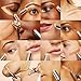 Dermablend Quick Fix Full Coverage Cream Concealer Stick , Fast & Easy Pecision Coverage with all day Hydration, Multi-tasking concealer for Dark Circles, Acne, and Scars