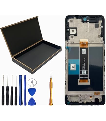 Amazon.com: SECRETIGER LCD Screen Display(pantalla) Touch