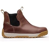 Xtratuf mens Leather Ankle Deck Boot