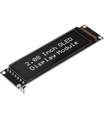 LCD1602 RGB-module – 16x2 Karakters – I2C – Instelbare Achtergrondverlichting – Voor Raspberry Pi, Arduino En Meer