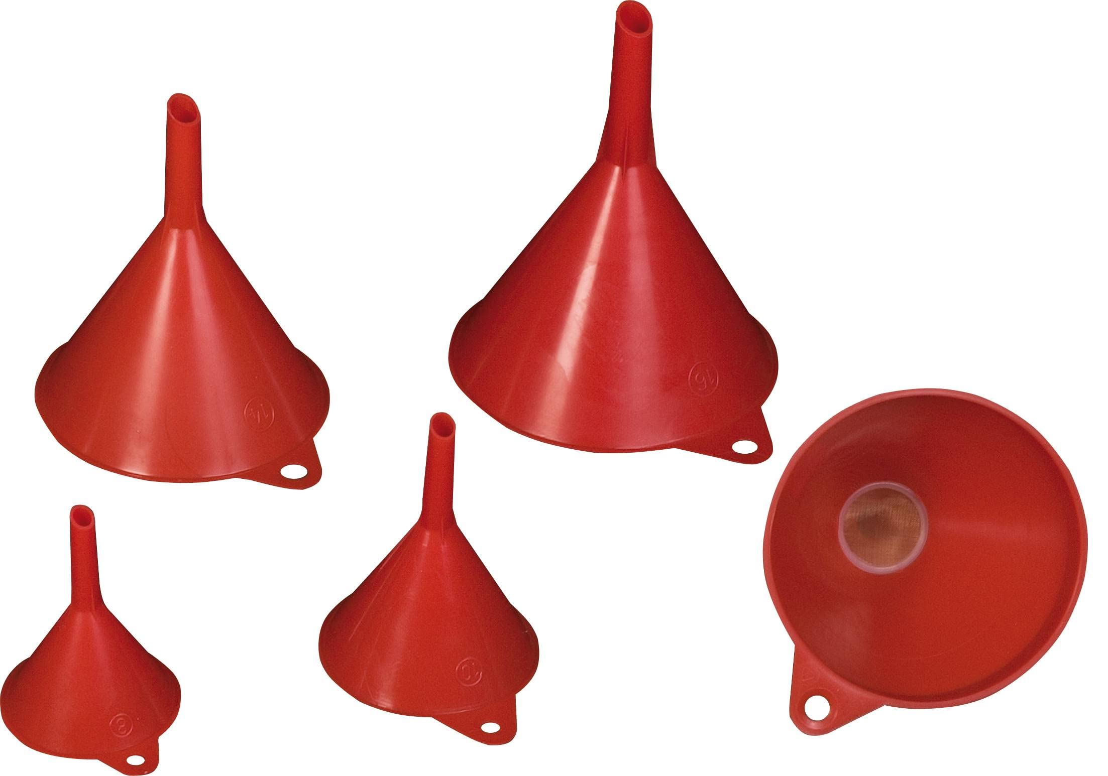 UMETA 9626140 - Embudo de 140 mm