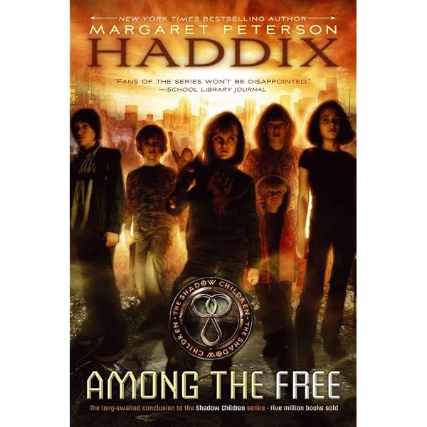 Among the Brave (Shadow Children): Haddix, Margaret Peterson