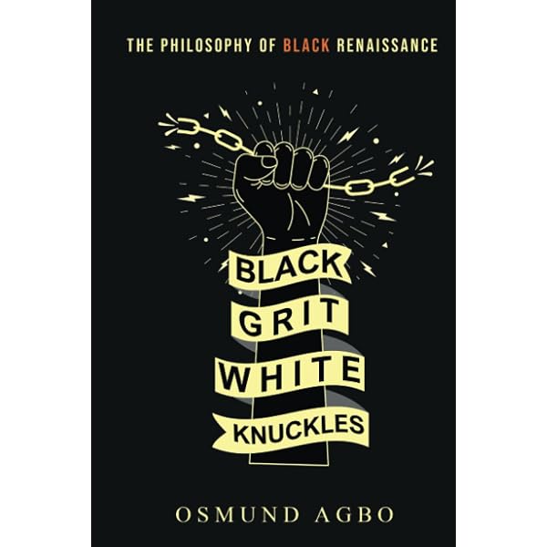 Black Skinhead: Reflections on Blackness and Our Political Future