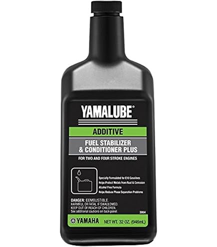 Amazon.com: Yamaha Original OEM Yamalube ACC-STORR-IT-32
