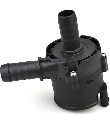 Amazon.com: SHOUCHI F2GZ-18D473-A Coolant Water Pump K2G3-18D473
