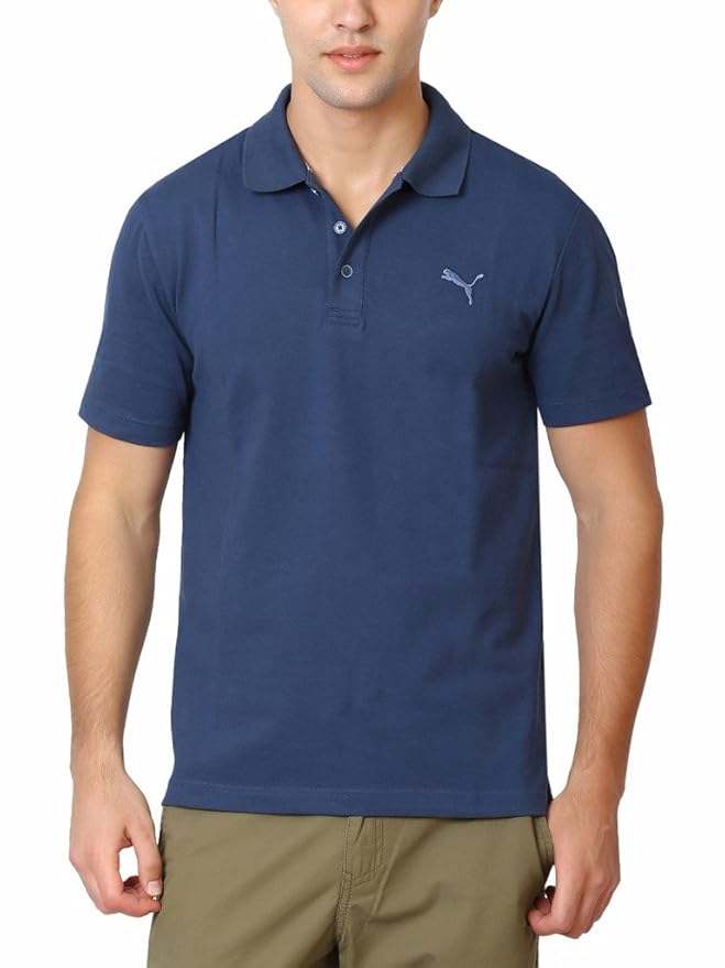 Buy Puma Men's Polo at Amazon.in