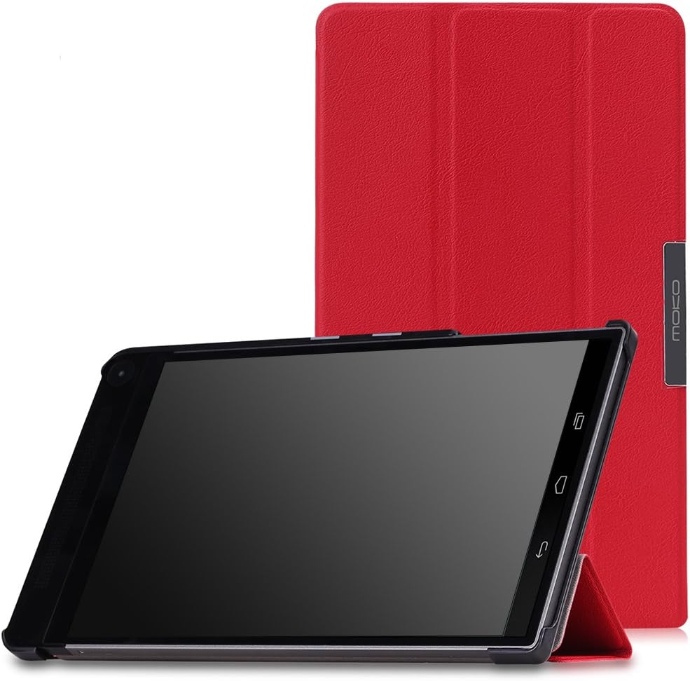 Moko Dell Venue 8 7840 Case Ultra Slim Lightweight Amazon Co Uk Electronics