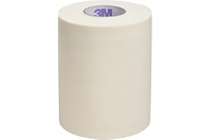 3m Microfoam Surgical Tape 3" x 5 1/2 yds 3M 15283 Single Roll