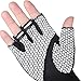 EXski UV Protection Arm Sleeves - Cooling Sun Protection for Cycling Driving Running Golfing Outdoor Black