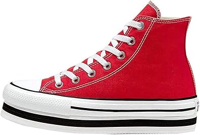 Converse Shoes Converse Plateforme Amazon Converse Haute